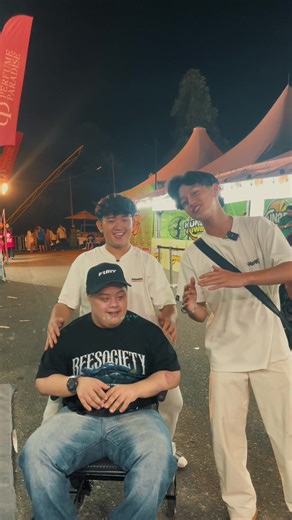 HVC X HAVOC: Festival Streetwear di Sibu