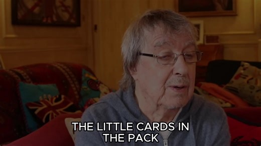 2.4K views · 256 reactions | Have you watched the full interview with Bill Wyman about his latest release 'Billy in the Wars' yet? Here is a snippet of what Bill learnt from his Nan whilst growing up that helped shape his future. If you haven't watched the full video make sure to check it out on Bill's YouTube channel: https://www.youtube.com/watch?v=_YwwI8c7V20 | Bill Wyman | Facebook