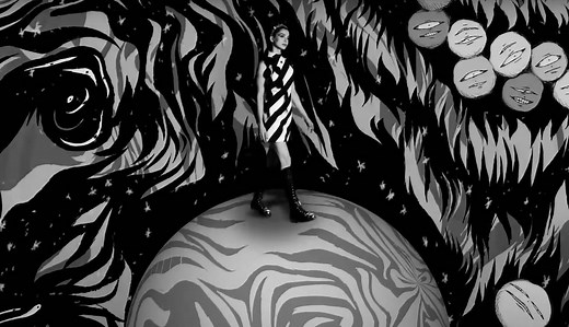 Poppy cancels multiple European shows, says current touring climate "makes it nearly impossible" for US artists to get to Europe