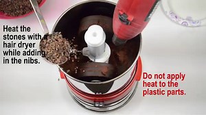 Premier Chocolate Refiner - 8lbs