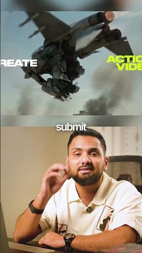 Create Cinematic Action Films with Seedance 2.0 | Win $500K Higgsfield Contest🔥
