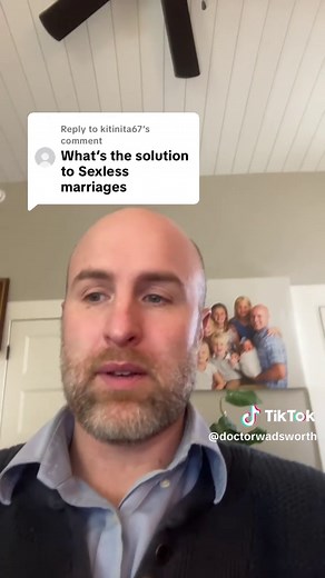 Solutions for a Sexless Marriage: Key Insights