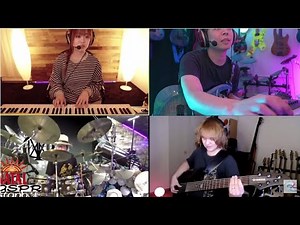 4/3 20:00-：DreamTheater バンド演奏生配信！ vol.14 by 池尻家とショボンさんと黒沢ダイスケ 야마하 싱크룸 SYNCROOM