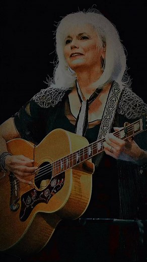 "One of These Days" 1976 by Emmyluo Harris is about finding freedom from burdens and the longing for inner peace. The lyrics describe a journey of escape and self-discovery, with themes of hope, release from troubles, and the desire to leave a negative situation behind. | Legendary Country Home