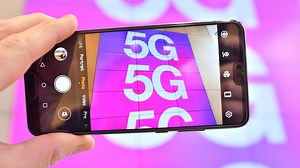 5G is safe as scientists debunk 'deadly radiation' conspiracy theories