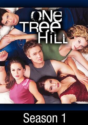 One Tree Hill: I Shall Believe