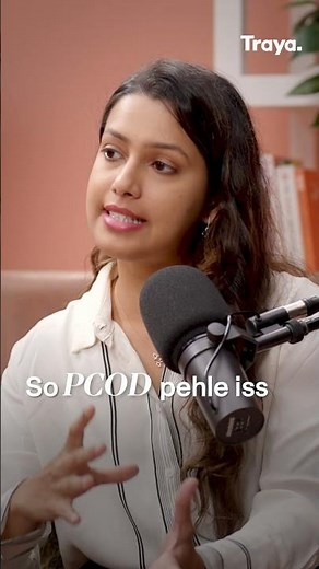 PCOS vs PCOD Explained – Symptoms, Causes & Treatment Differences