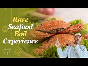 Giant Jonah Crab Boil at Home | Easy Seafood Recipe with Potatoes and Butter | Crazy Big Crab Claws