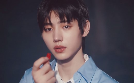 ENHYPEN - 'Let Me In (20 CUBE)' Official MV