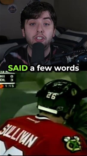 This is WHY you don't CHIRP Pro Athletes...