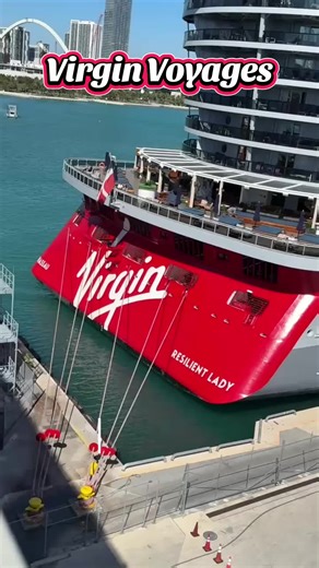 Exploring Virgin Voyages: Indoor vs. Outdoor Games