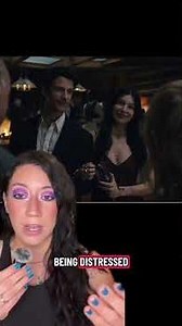 Themes in Something Very Bad is going to happen, SPOILERS