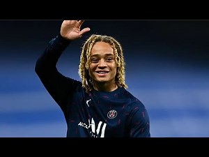 XAVI SIMONS REVIENT AU PSG !!!!