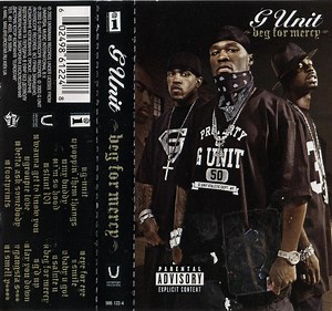 G Unit - Beg For Mercy