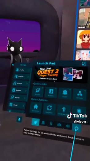 Tutorial- VRChat FBT settings for Viso app#VR #fbt #vrchat | Vr Chat