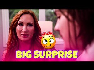 Unexpected Visit Turns into a Heartfelt Connection / Sophia Locke 😊