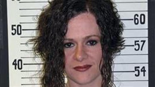 First woman to be executed in 200 years in US state begged court for release