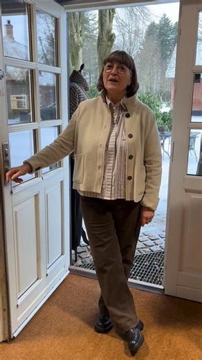 Agerfeld Gl Skole on Instagram: "Halløj med jer ⛄️ Uge 7 og mange holder ferie, men vi er klar i butikken. ÅBNINGSTIDER 🌷 Onsdag. 10-17 Torsdag. 10-17 Fredag. 10-17 Lørdag. 10-15 Agerfeld gl. Skole Toftvej 15 ( Agerfeld) 7500 Holstebro"