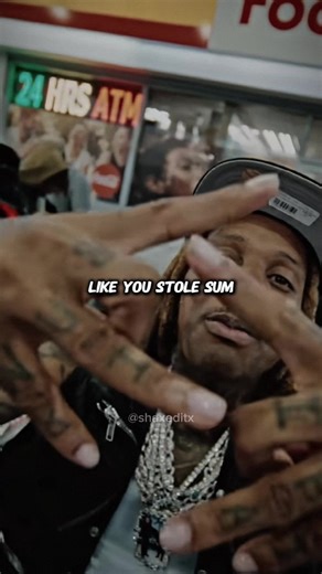 DM for Personalized Lyrics Edits from Top Rappers