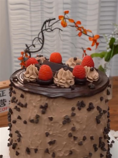 Beautiful Cake Decorating Ideas for Birthdays