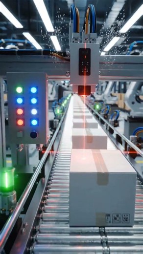 How Do Sensors Detect Objects? | Industrial Sensors Explained