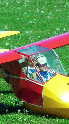 Doppelraab | 4,2m scale RC glider #rcglider #rcsailplane #aviationcz