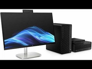 HP EliteDesk 8 G1i Review 2026 Powerful Business Desktop You Should Buy