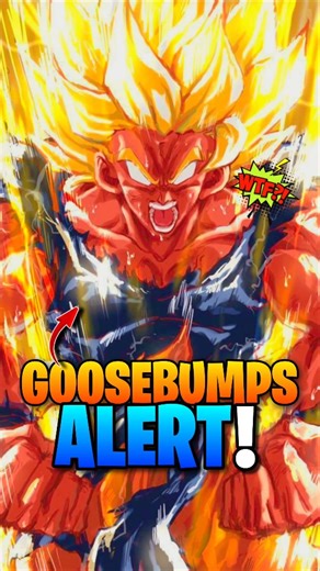 TOHID EXPLAIN on Instagram: "The Goosebumps moment of Dragon Ball!😯 . . . . #anime #naruto #shorts #narutoshippuden #goku #dragonballsuper #dragonballz #gojo #jujutsukaisen #jjk #saitama #onepunchman #luffy #onepieceedit"