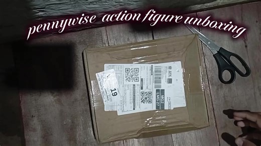 Pennywise Stop Motion Aesthetic Viral Meme