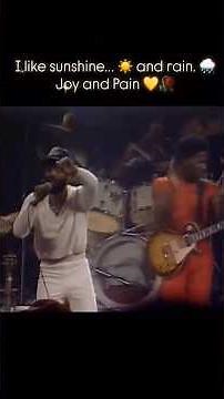 Joy and Pain ~ Maze Feat. Frankie Beverly 🎤🕊🎶 R&B Slow Jams LIVE
