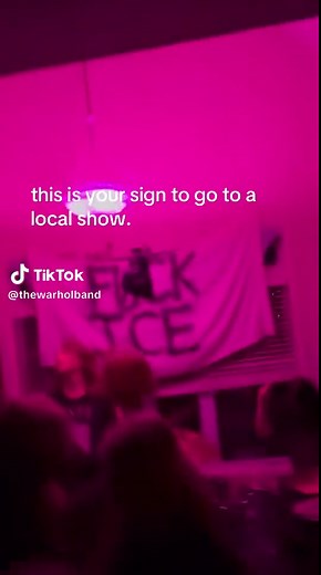 Experience Local Concerts: Discover Talented Bands