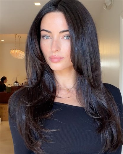 Renée Murden | @bomanesalon @andreahenty | Instagram