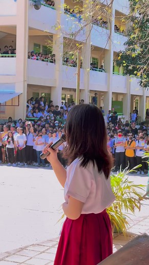 10M views · 832K reactions | High School Life is the Best! | Lester Fajardo | Facebook