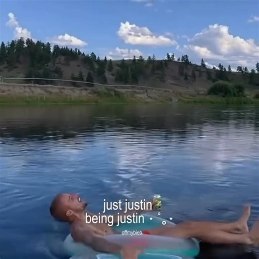 ⋆ ˚｡⋆ | just justin being justin | ⋆ ˚｡⋆ enjoy this compilation of my fav justin moments | ⊹ ࣪ ˖ #bieber #justinbieber #blowthisup #swag #foryou... | Instagram