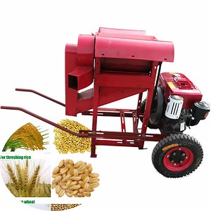[Hot Item] Large Capacity 200-300 Kg/H Wheat Corn Sheller with Best Price