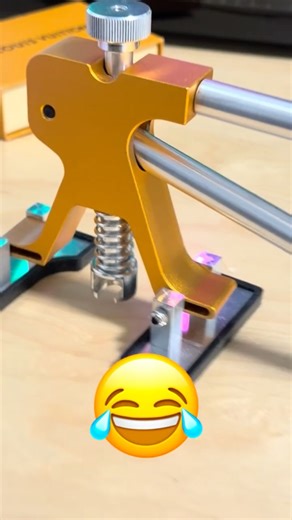 Car Dent Remover vs Cheek Dimple | Funniest Comment Ever! #viralshorts