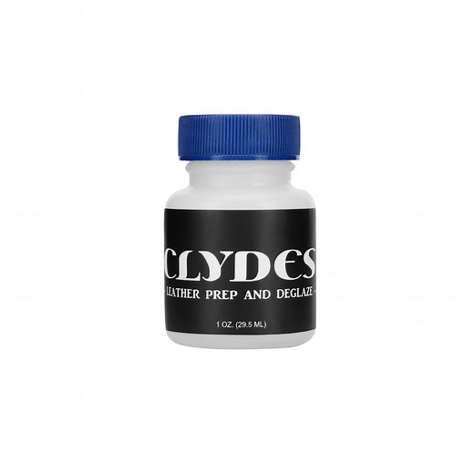 Clyde's Preparer and Deglazer