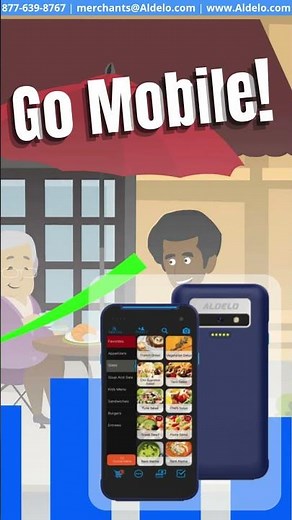 🔥 The Best Mobile Restaurant Hardware