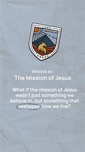 The Importance of the Mission