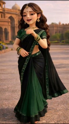 Animated, but the vibe is 100% real 🔥