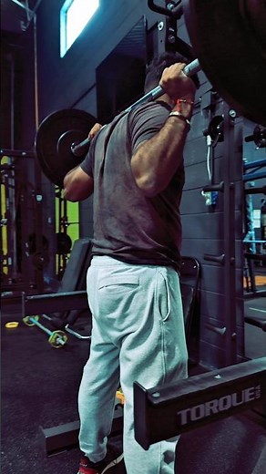 Personal Training at a Private Gym #privategym #fitnessmotivation #gym