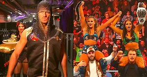 WWE NXT Vengeance Day Results: Multiple title changes; Returning Superstar takes down former US Champ - Winners, Recap, Grades, and Highlights (February 4, 2023)