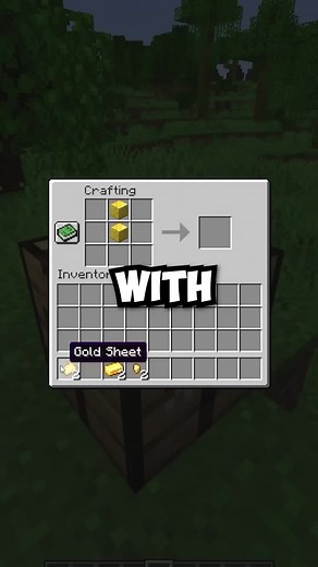 Minecraft's Newest Golem #minecraft #minecrafters #minecrafter #minecraftbuilds #minecraftindonesia #minecraftpe #minecraftbuild #minecraftonly #minecrafthouse #minecrafthouses #minecrafthouses #minecraftideas #minecraftpc #minecrafttutorial #minecraftbuildings #diamonds #minecraftserver #minecraftxbox #minecrafts #tiktok #tiktokindonesia #tiktokindia #tik #tiktokdance #tiktokers #tiktokindo #fpv #live #love2022 #Bionic | Skip the Tutorial