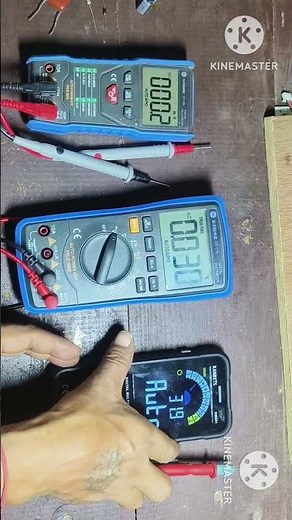 digital multimeter Measurements Made Easy!