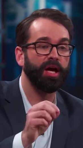 235K views · 10K reactions | What is a circular definition? #womensrights #mattwalsh #logic | Matt Walsh | Facebook