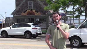 Scituate on the Silver Screen: The Witches of Eastwick