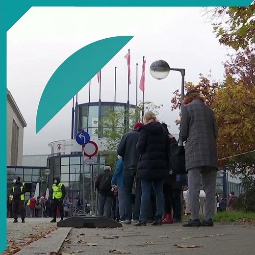 Mehr Booster-Impfungen in Deutschland