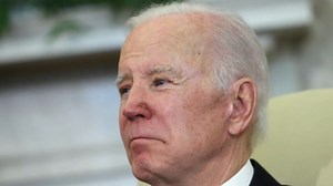 Biden explains classified documents