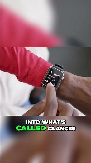 Master Your Apple Watch A Complete Guide to Notifications and Glances