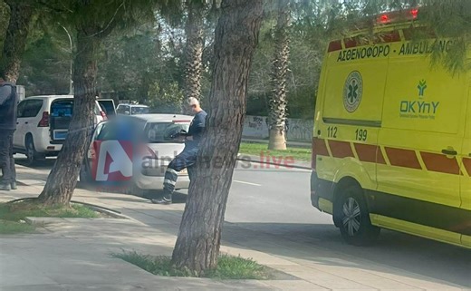 Τραγωδία στη Λακατάμια: Νεκρός εργάτης που έπεσε από οικοδομή, επεισοδιακή μεταφορά του στο νοσοκομείο | AlphaNews